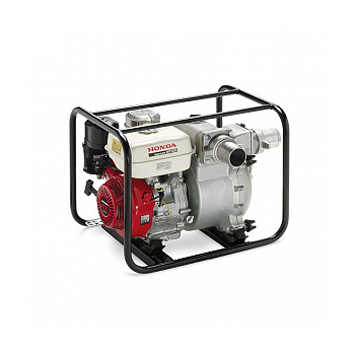 Мотопомпа Honda WT 30 в Екатеринбурге