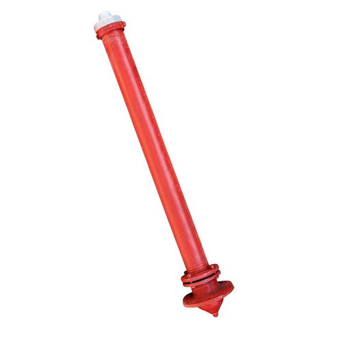 Пожарный гидрант ГП-3000 мм (стальной) в Екатеринбурге